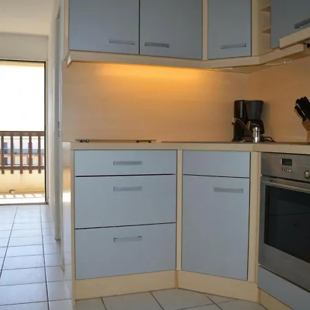 Apartment 3 Pieces Avec Piscine Et Parking A Saint-cyprien - Fr-1-225d-315 Saint-Cyprien (Pyrenees-Orientales)