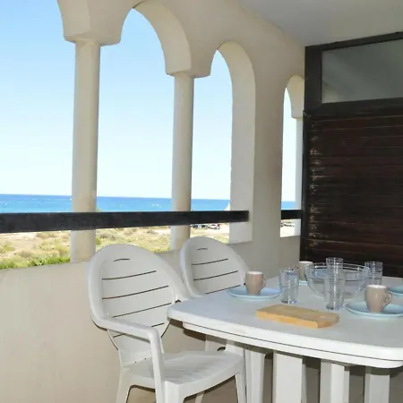 Apartment 3 Pieces Avec Piscine Et Parking A Saint-cyprien - Fr-1-225d-315 Saint-Cyprien (Pyrenees-Orientales)