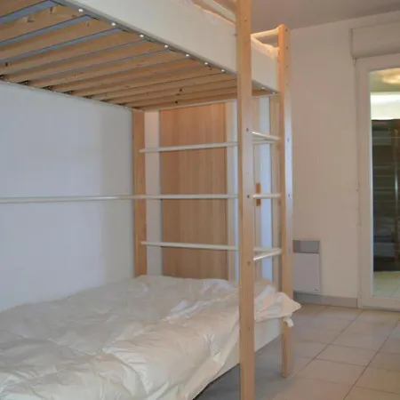 Apartment 3 Pieces Avec Piscine Et Parking A Saint-cyprien - Fr-1-225d-315 Saint-Cyprien (Pyrenees-Orientales)