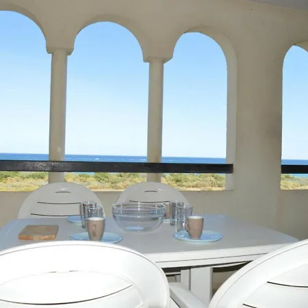 Apartment 3 Pieces Avec Piscine Et Parking A Saint-cyprien - Fr-1-225d-315