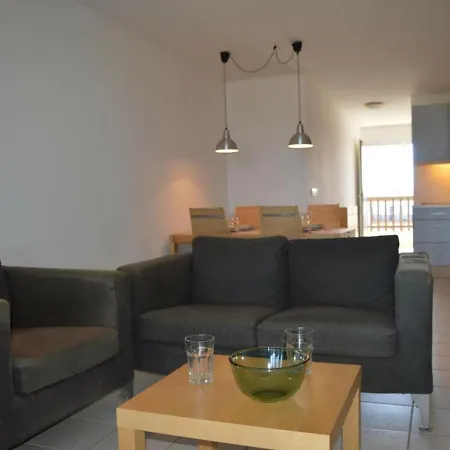 3 Pieces Avec Piscine Et Parking A Saint-cyprien - Fr-1-225d-315 * Saint-Cyprien (Pyrenees-Orientales)