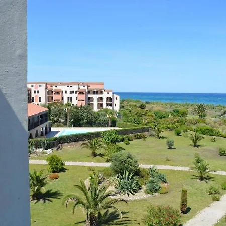 Apartment 3 Pieces Avec Piscine Et Parking A Saint-cyprien - Fr-1-225d-315 Saint-Cyprien (Pyrenees-Orientales)