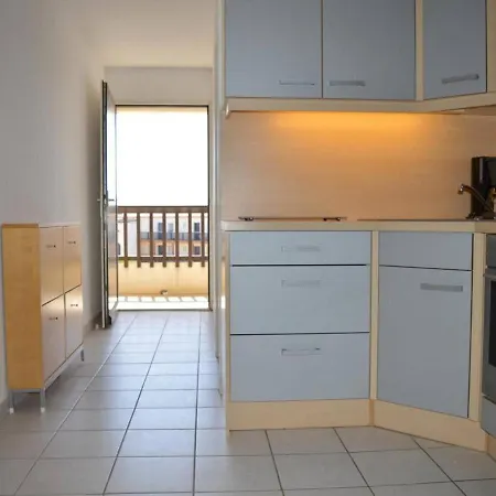 Apartment 3 Pieces Avec Piscine Et Parking A Saint-cyprien - Fr-1-225d-315 Saint-Cyprien (Pyrenees-Orientales)