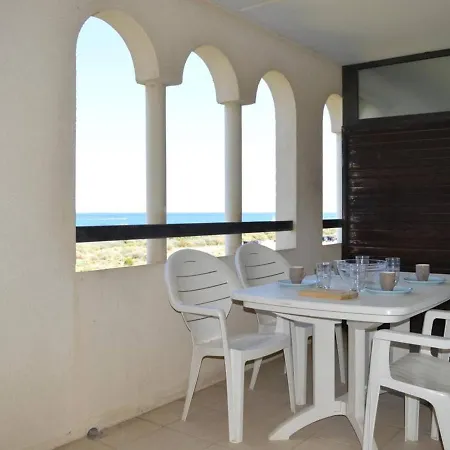 Apartment 3 Pieces Avec Piscine Et Parking A Saint-cyprien - Fr-1-225d-315
